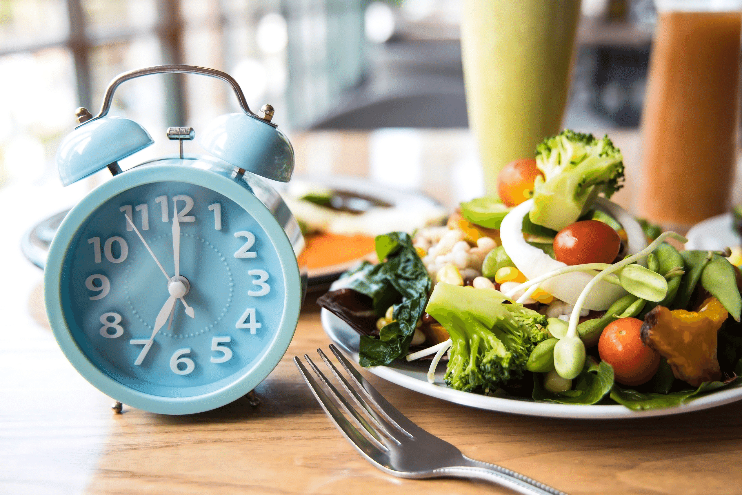 Tips for successful intermittent fasting